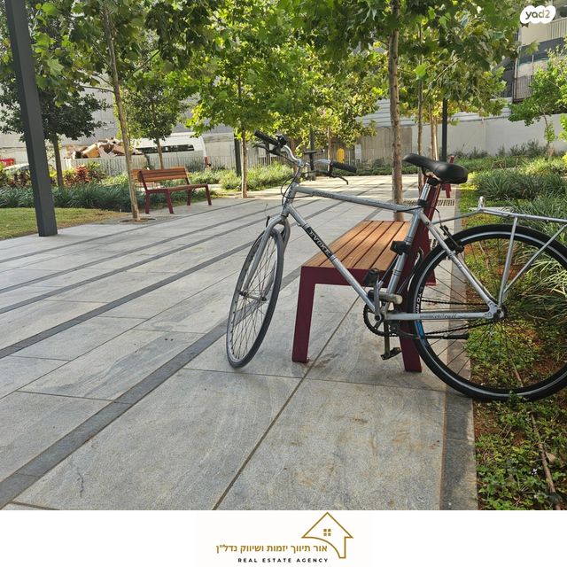 דירה, תוצרת הארץ, נחלת יצחק, תל אביב יפו