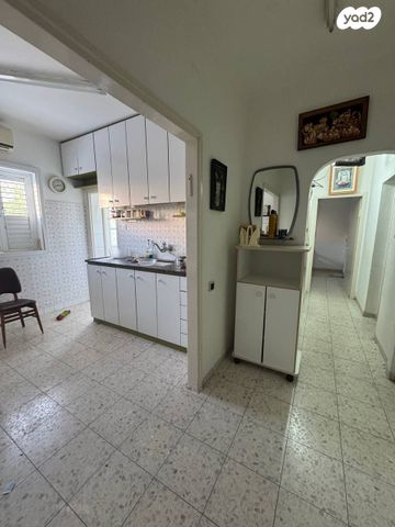 דירה, קרית ים