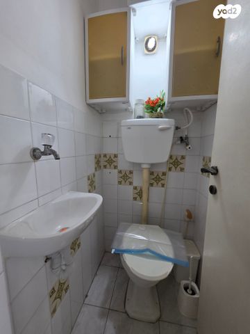 דירה, הארזים, קרית חיים מערבית, חיפה