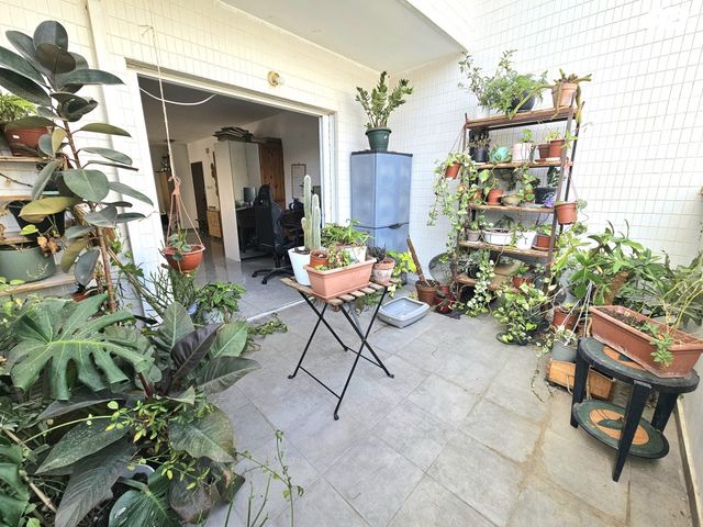 דירה, השר משה 61, נגבה, רמת גן