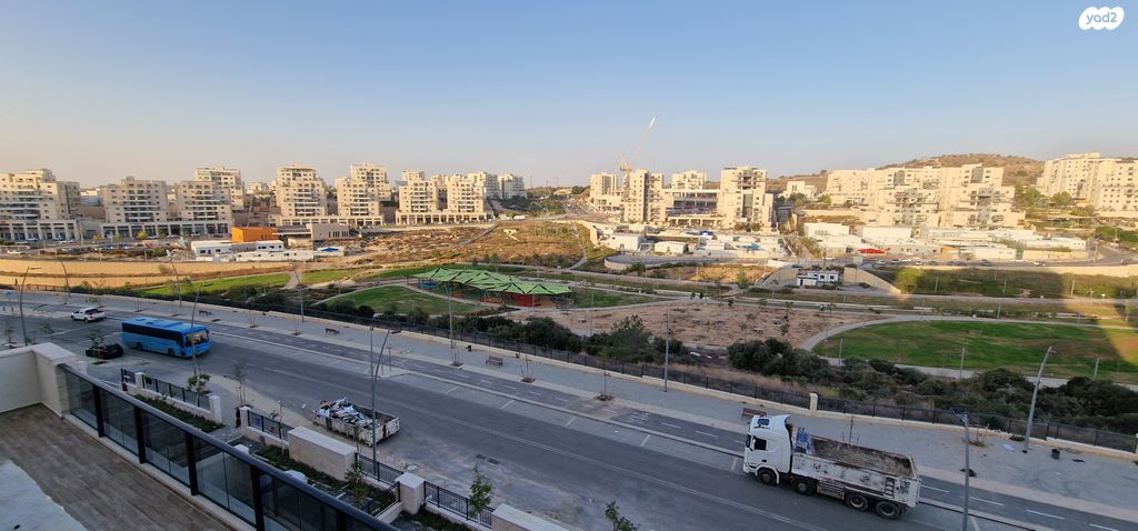 איילת השחר / רמת בית שמש ד-3