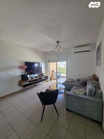 דירה, סמטת נחל ממשית 6, הנחלים, שחמון, רובע 5, אילת