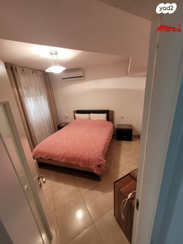 דירת גן, גני אביב, לוד