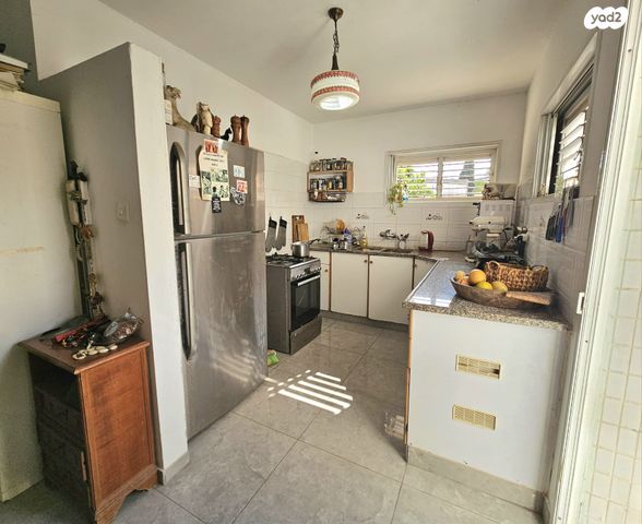 דירה, השר משה 61, נגבה, רמת גן