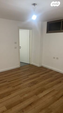 דירת גן, אשדוד