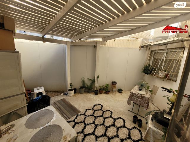 דירת גן, גני אביב, לוד