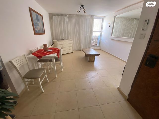 דירה, עפרוני, צופית עלית, אילת