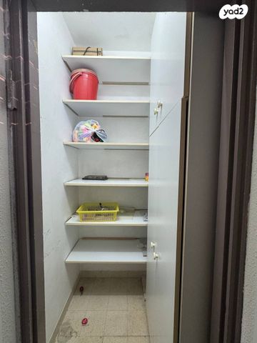 דירה, קרית ים