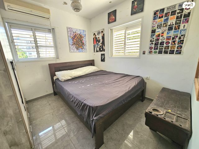 דירה, השר משה 61, נגבה, רמת גן