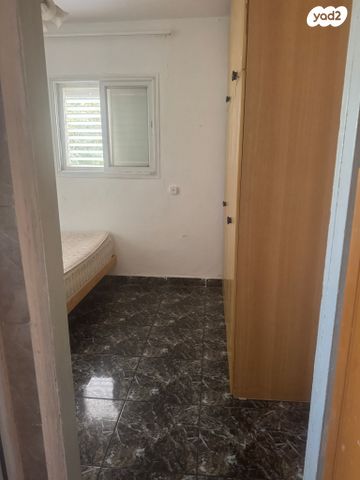 דירה, זאב ז'בוטינסקי 42, קרית וולפסון, עכו