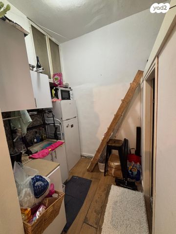 יחידת דיור, קורדוברו 14, פלורנטין, תל אביב יפו