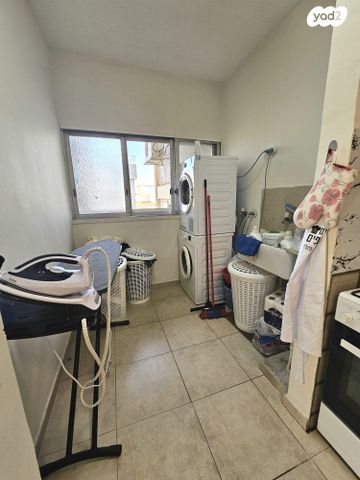 דירה, אריה בן אליעזר 65, נווה יהושע, ערמונים, רמת גן