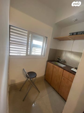 דירה, שדרות ירושלים 51, יד לבנים, רמת גן