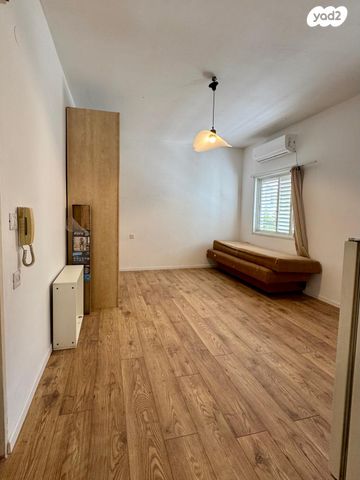 דירה, ביל"ו 8, לב תל אביב, לב העיר צפון, תל אביב יפו