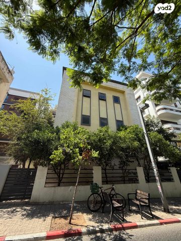 לב תל אביב, לב העיר צפון