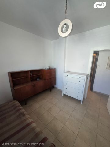 דירה, הקישון 13, ראשון לציון