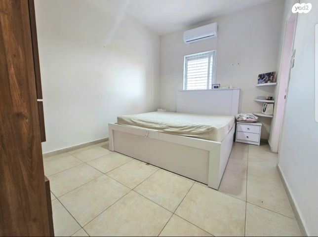 דירה, אריה בן אליעזר 65, נווה יהושע, ערמונים, רמת גן