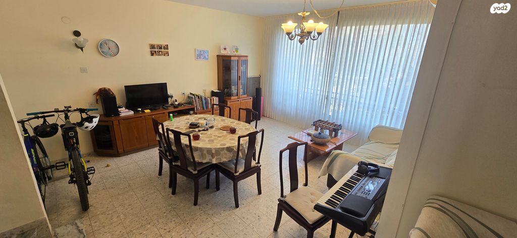 דירה, טשרניחובסקי, כרמל צרפתי, חיפה