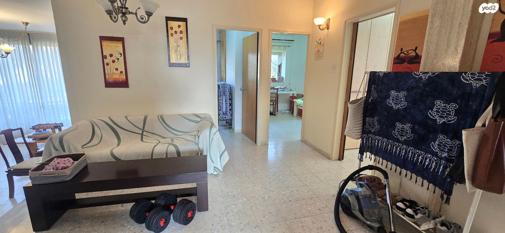 דירה, טשרניחובסקי, כרמל צרפתי, חיפה