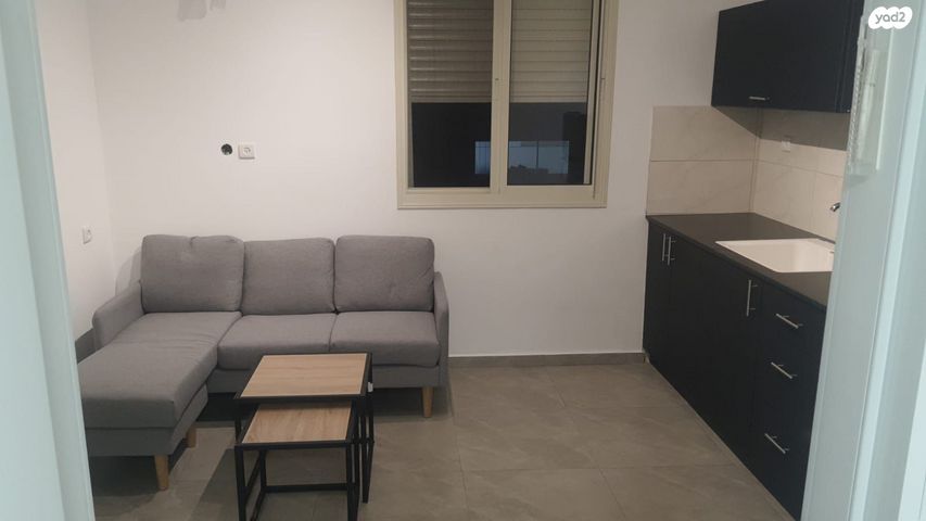 יחידת דיור, שדרות הציונות, מרכז העיר, קרית אתא