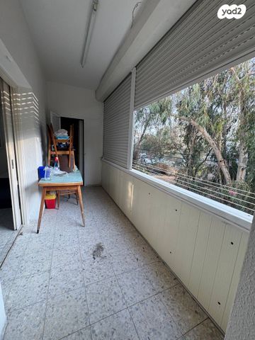 דירה, קרית ים