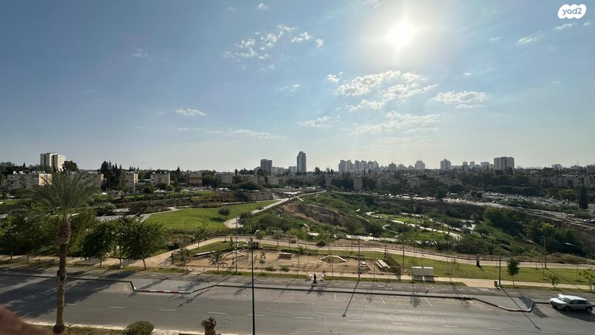 דירה, מבצע נחשון 66, שכונה ו', באר שבע