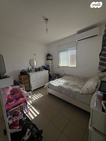 דירה, סמטת נחל ממשית 6, הנחלים, שחמון, רובע 5, אילת