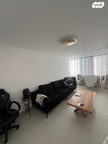 דירה, ביאליק 41, שקמים ואגמים, אשקלון