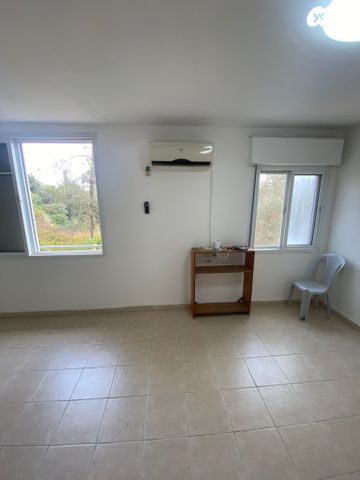 דירה, זלמן שניאור, רמות רמז, חיפה