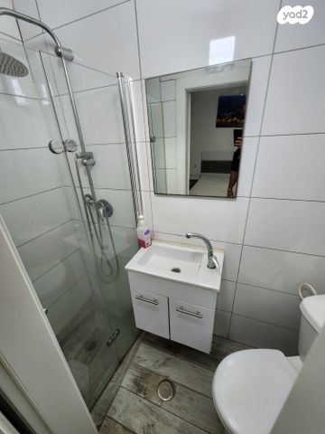 יחידת דיור, דרך המשחררים, שכונה א', באר שבע