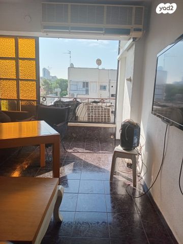 דירה, קהילת קנדה 39, יפו ד', גבעת התמרים, תל אביב יפו