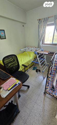 דירה, טשרניחובסקי, כרמל צרפתי, חיפה