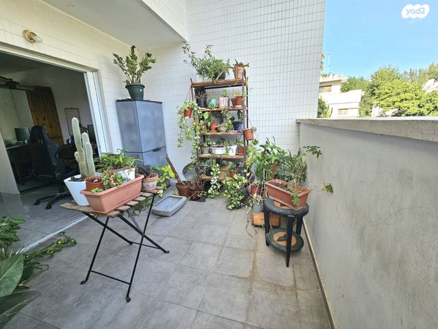 דירה, השר משה 61, נגבה, רמת גן