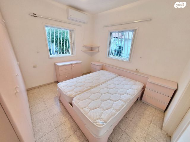 דירה, המפנה, ארלוזורוב, גבעתיים