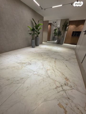 גג/ פנטהאוז