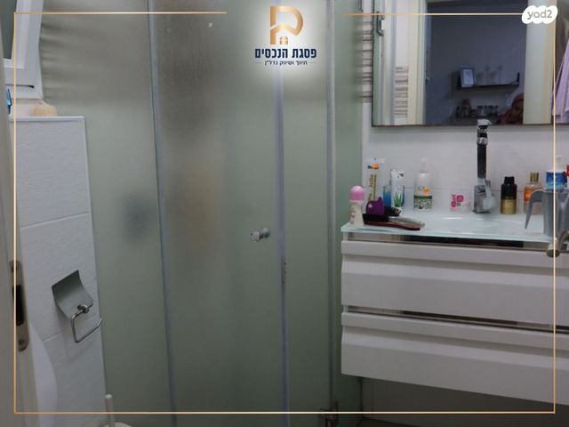 יחידת דיור, זילברשטיין, פסגת זאב, ירושלים