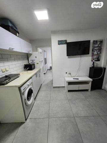 יחידת דיור, דרך המשחררים, שכונה א', באר שבע