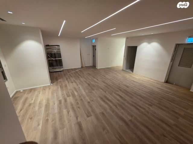 גג/ פנטהאוז, אופקים