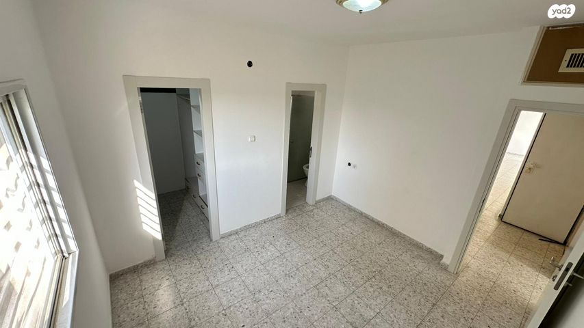 דירה, מבצע נחשון 66, שכונה ו', באר שבע