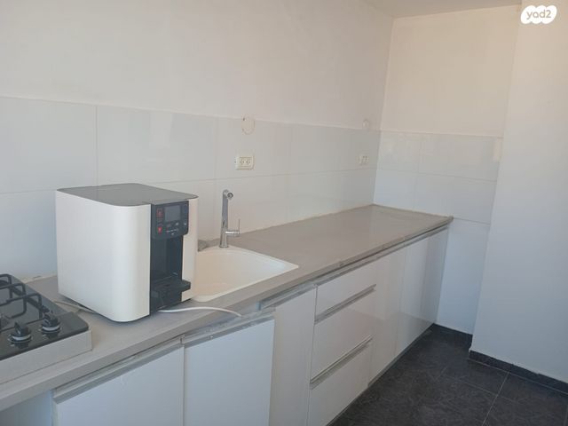 דירה, קהילת קנדה 39, יפו ד', גבעת התמרים, תל אביב יפו