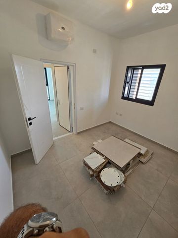 דירה, תוצרת הארץ 5, נחלת יצחק, תל אביב יפו