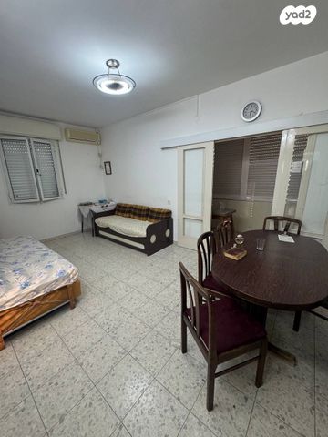 דירה, קרית ים