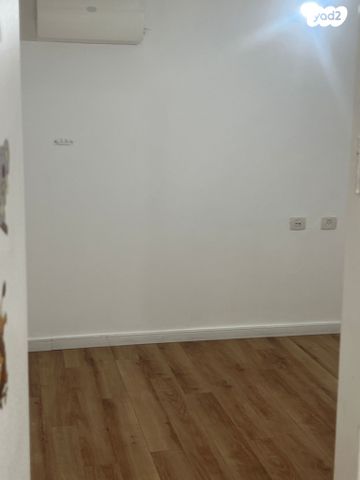 דירת גן, אשדוד