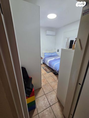 דירה, תרנ"א, מרכז העיר, חדרה