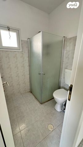 דירה, מבצע נחשון 66, שכונה ו', באר שבע