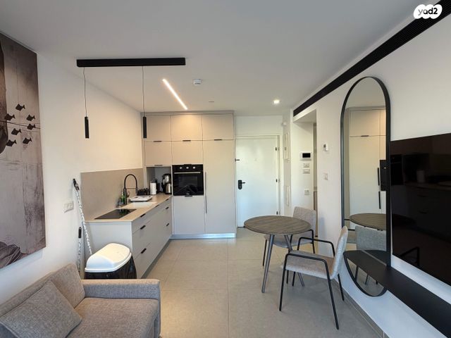 דירה, שדרות ששת הימים, אילת