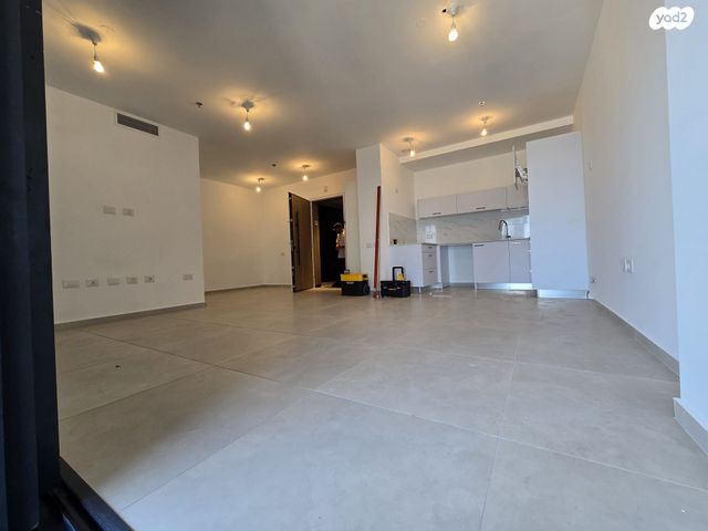 דירה, תוצרת הארץ 5, נחלת יצחק, תל אביב יפו