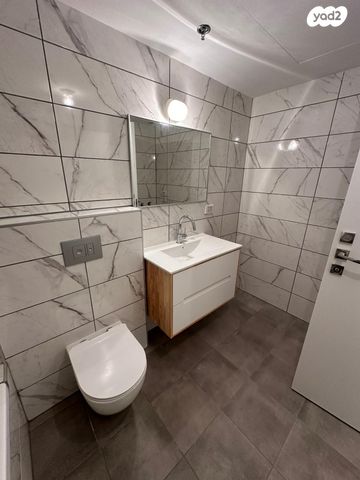 דירה, יוסף הגלילי 20, שכונת בן גוריון, מרכז העיר ג', רמת גן