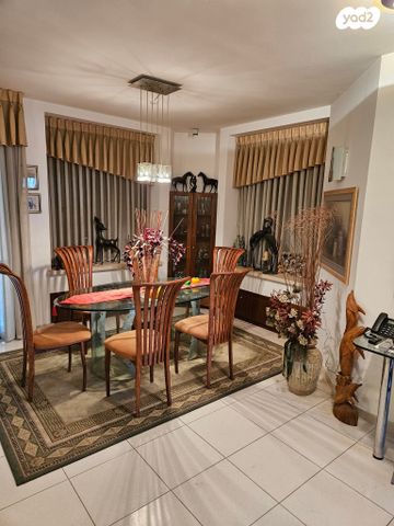 בית פרטי/ קוטג', קרית חתני פרס נובל, ראשון לציון