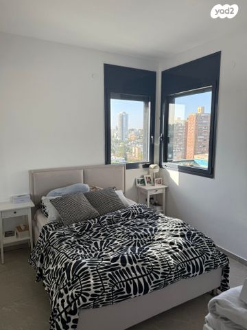 דירה, דרך זאב ז'בוטינסקי, שכונת גפן, רמת גן